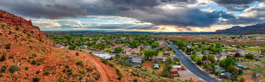 Celebrate in Kanab, UT: Exciting Events and Festivals for Every Season