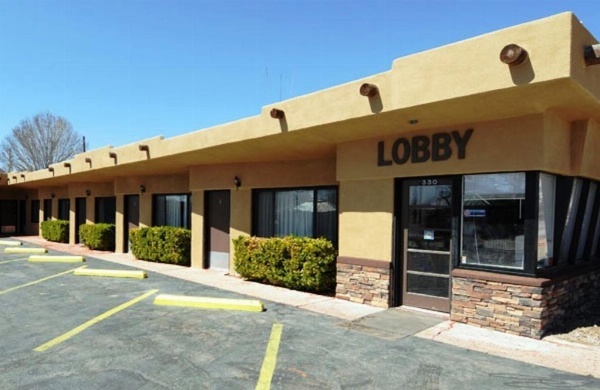 Redrock Country Inn image 1