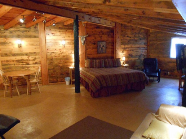 Redrock Country Inn image 4