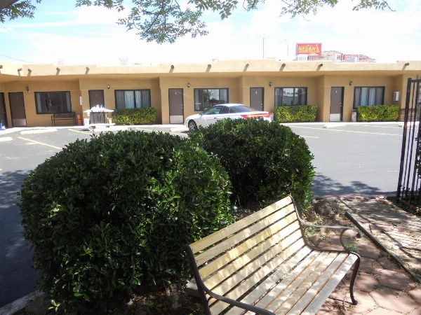 Redrock Country Inn image 8