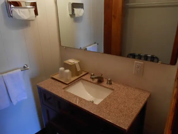 Redrock Country Inn 10