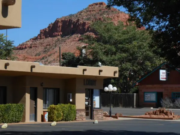 Redrock Country Inn Main image