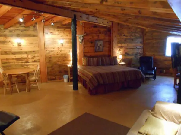Redrock Country Inn 4