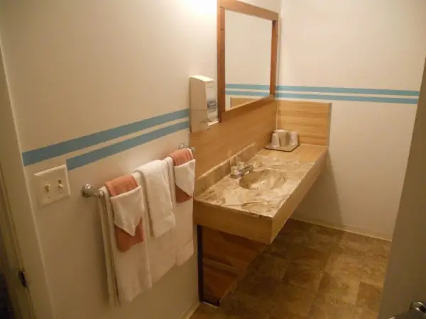 Redrock Country Inn 6