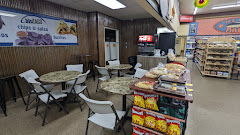 Tacos near Redrock Country Inn