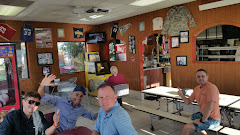 Pizza near Redrock Country Inn