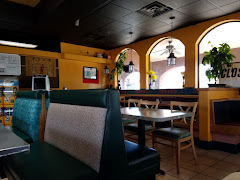 Chinese near Redrock Country Inn